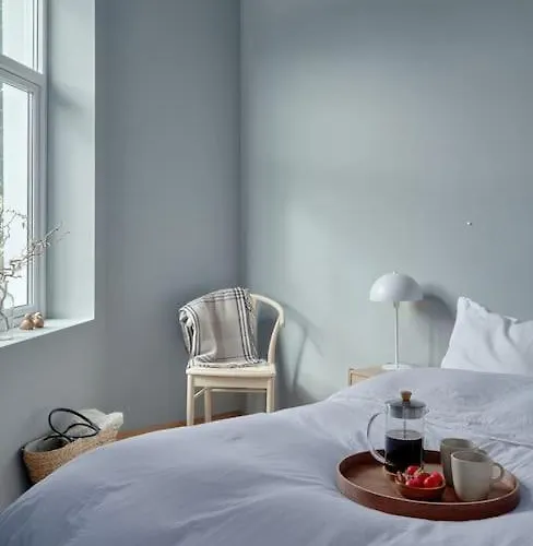 Lys & Luksurios Leilighet Midt I Sentrum! * Bergen